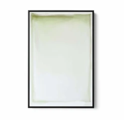 Rosyln - Modern Green Abstract Stretched Canvas Or Wall Art Print(Rosyln Modern Green Abstract Stretched Canvas Or Wall Art Print) -Heart Wall Art Store 0 SINGLE Canvas Vertical BLACK V2.psd 3 958e0054 abff 47ff 8720 76b2f78cb53a