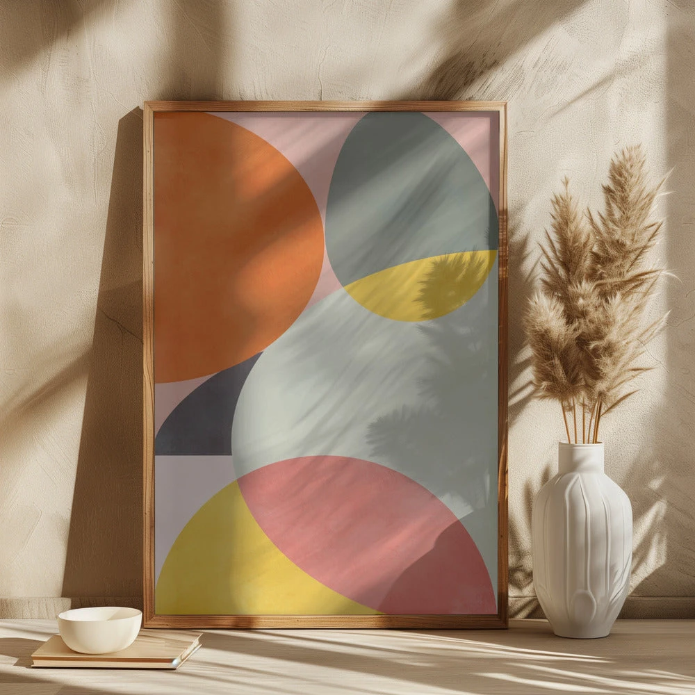 Friendly Colors 1 By Ana Rut Bre - Square Stretched Canvas, Poster Or Fine Art Print(Friendly Colors1 Square Stretched Canvas Poster Or Fine Art Print) 1 Friendly Colors 1 By Ana Rut Bre - Square Stretched Canvas, Poster Or Fine Art Print(Friendly Colors1 Square Stretched Canvas Poster Or Fine Art Print)