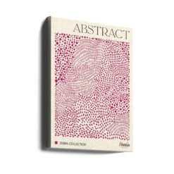ABSTRACT. Zebra Collection - Stretched Canvas, Poster Or Fine Art Print(Abstract Zebra Collection Stretched Canvas Poster Or Fine Art Print 1) -Heart Wall Art Store ABSTRACT. Zebra Collection Stretched Canvas Poster or Fine Art Print I Heart Wall Art 46482351