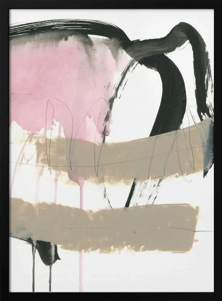 Abstract Painting XII - Stretched Canvas, Poster Or Fine Art Print(Abstract Painting Xii Stretched Canvas Poster Or Fine Art Print) 1 Abstract Painting XII - Stretched Canvas, Poster Or Fine Art Print(Abstract Painting Xii Stretched Canvas Poster Or Fine Art Print)