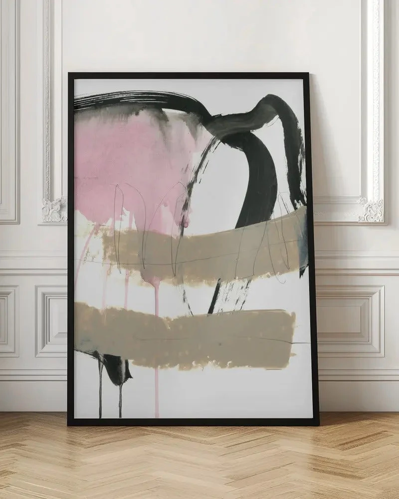 Abstract Painting XII - Stretched Canvas, Poster Or Fine Art Print(Abstract Painting Xii Stretched Canvas Poster Or Fine Art Print) 6 Abstract Painting XII - Stretched Canvas, Poster Or Fine Art Print(Abstract Painting Xii Stretched Canvas Poster Or Fine Art Print) - Image 6