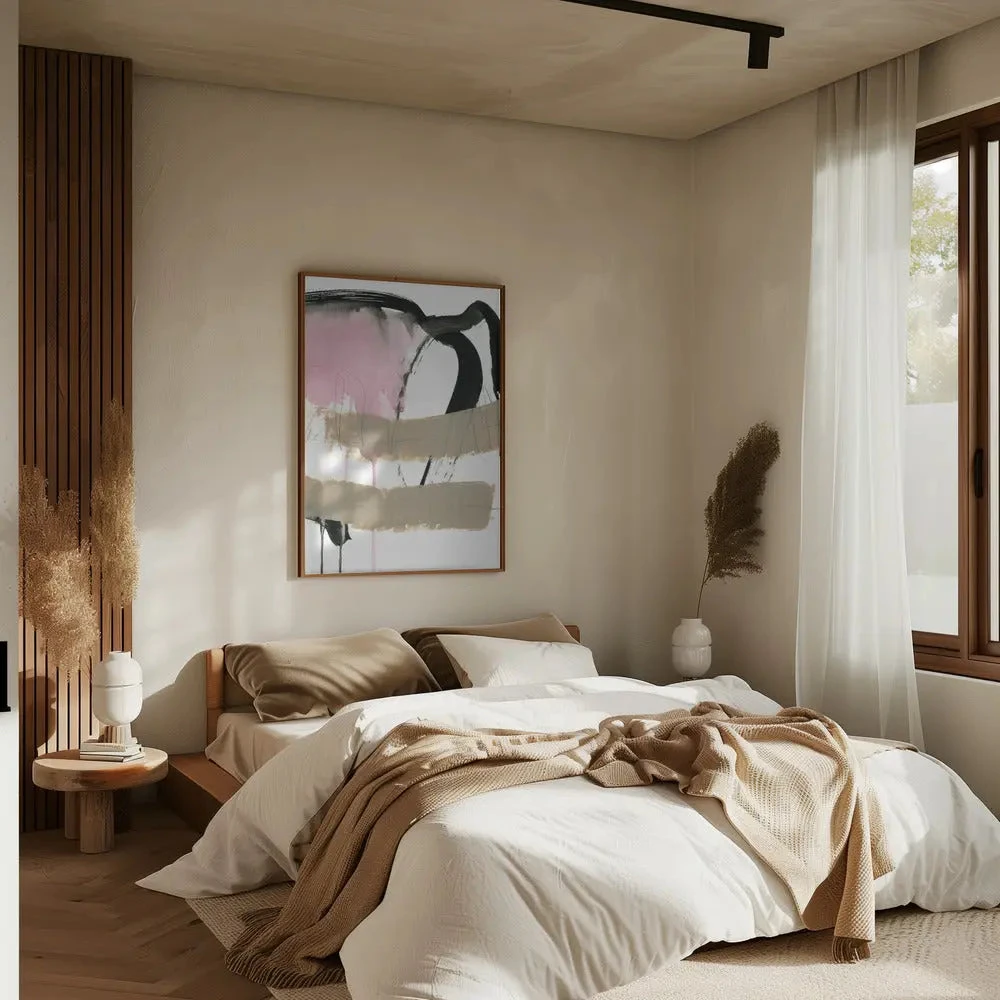 Abstract Painting XII - Stretched Canvas, Poster Or Fine Art Print(Abstract Painting Xii Stretched Canvas Poster Or Fine Art Print) 8 Abstract Painting XII - Stretched Canvas, Poster Or Fine Art Print(Abstract Painting Xii Stretched Canvas Poster Or Fine Art Print) - Image 8