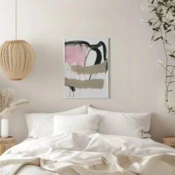 Abstract Painting XII - Stretched Canvas, Poster Or Fine Art Print(Abstract Painting Xii Stretched Canvas Poster Or Fine Art Print) 22 Abstract Painting XII - Stretched Canvas, Poster Or Fine Art Print(Abstract Painting Xii Stretched Canvas Poster Or Fine Art Print) -Heart Wall Art Store Abstract Painting XII Stretched Canvas Poster or Fine Art Print I Heart Wall Art 44908349