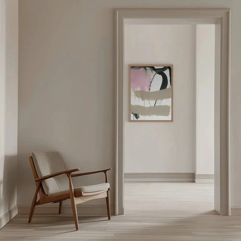 Abstract Painting XII - Stretched Canvas, Poster Or Fine Art Print(Abstract Painting Xii Stretched Canvas Poster Or Fine Art Print) 12 Abstract Painting XII - Stretched Canvas, Poster Or Fine Art Print(Abstract Painting Xii Stretched Canvas Poster Or Fine Art Print) - Image 12