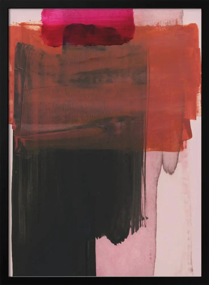 Abstract Painting XXI - Stretched Canvas, Poster Or Fine Art Print(Abstract Painting Xxi Stretched Canvas Poster Or Fine Art Print) 1 Abstract Painting XXI - Stretched Canvas, Poster Or Fine Art Print(Abstract Painting Xxi Stretched Canvas Poster Or Fine Art Print)