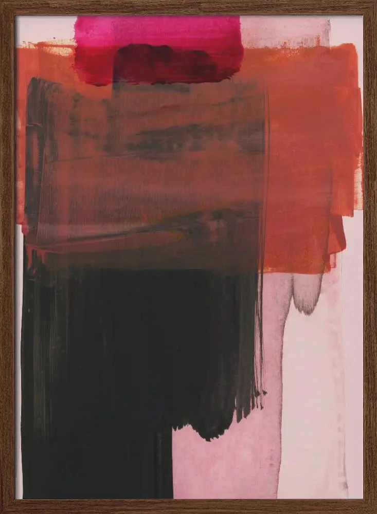 Abstract Painting XXI - Stretched Canvas, Poster Or Fine Art Print(Abstract Painting Xxi Stretched Canvas Poster Or Fine Art Print) 2 Abstract Painting XXI - Stretched Canvas, Poster Or Fine Art Print(Abstract Painting Xxi Stretched Canvas Poster Or Fine Art Print) - Image 2