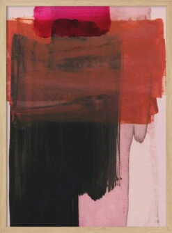 Abstract Painting XXI - Stretched Canvas, Poster Or Fine Art Print(Abstract Painting Xxi Stretched Canvas Poster Or Fine Art Print) 14 Abstract Painting XXI - Stretched Canvas, Poster Or Fine Art Print(Abstract Painting Xxi Stretched Canvas Poster Or Fine Art Print) -Heart Wall Art Store Abstract Painting XXI Stretched Canvas Poster or Fine Art Print I Heart Wall Art 44896439