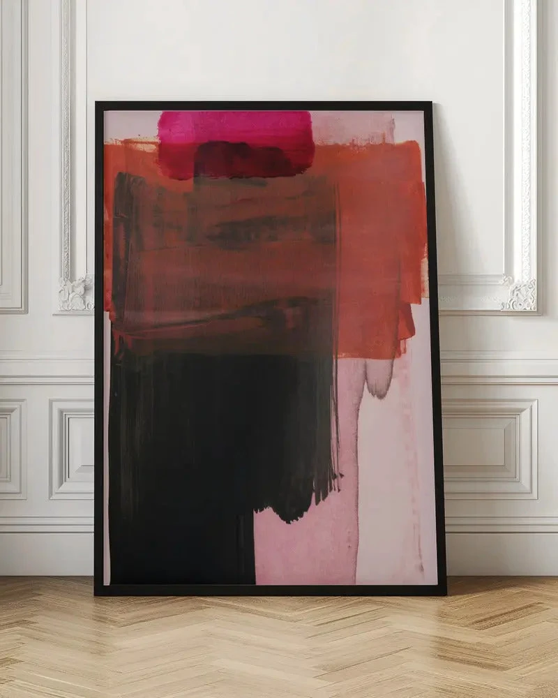 Abstract Painting XXI - Stretched Canvas, Poster Or Fine Art Print(Abstract Painting Xxi Stretched Canvas Poster Or Fine Art Print) 6 Abstract Painting XXI - Stretched Canvas, Poster Or Fine Art Print(Abstract Painting Xxi Stretched Canvas Poster Or Fine Art Print) - Image 6