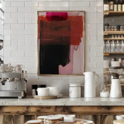 Abstract Painting XXI - Stretched Canvas, Poster Or Fine Art Print(Abstract Painting Xxi Stretched Canvas Poster Or Fine Art Print) 18 Abstract Painting XXI - Stretched Canvas, Poster Or Fine Art Print(Abstract Painting Xxi Stretched Canvas Poster Or Fine Art Print) -Heart Wall Art Store Abstract Painting XXI Stretched Canvas Poster or Fine Art Print I Heart Wall Art 44896844