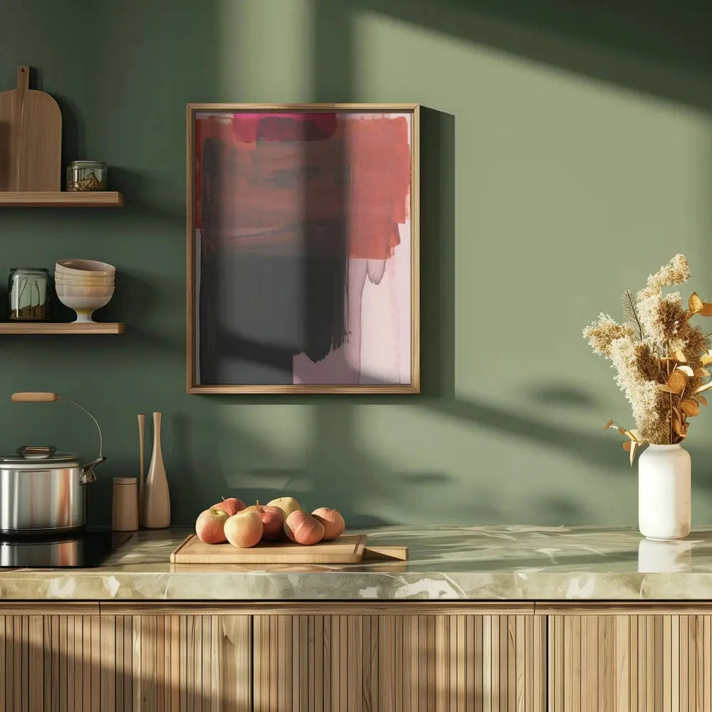 Abstract Painting XXI - Stretched Canvas, Poster Or Fine Art Print(Abstract Painting Xxi Stretched Canvas Poster Or Fine Art Print) 9 Abstract Painting XXI - Stretched Canvas, Poster Or Fine Art Print(Abstract Painting Xxi Stretched Canvas Poster Or Fine Art Print) - Image 9