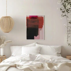 Abstract Painting XXI - Stretched Canvas, Poster Or Fine Art Print(Abstract Painting Xxi Stretched Canvas Poster Or Fine Art Print) 22 Abstract Painting XXI - Stretched Canvas, Poster Or Fine Art Print(Abstract Painting Xxi Stretched Canvas Poster Or Fine Art Print) -Heart Wall Art Store Abstract Painting XXI Stretched Canvas Poster or Fine Art Print I Heart Wall Art 44897286