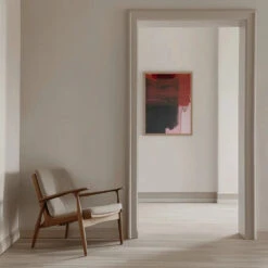 Abstract Painting XXI - Stretched Canvas, Poster Or Fine Art Print(Abstract Painting Xxi Stretched Canvas Poster Or Fine Art Print) 23 Abstract Painting XXI - Stretched Canvas, Poster Or Fine Art Print(Abstract Painting Xxi Stretched Canvas Poster Or Fine Art Print) -Heart Wall Art Store Abstract Painting XXI Stretched Canvas Poster or Fine Art Print I Heart Wall Art 44897325