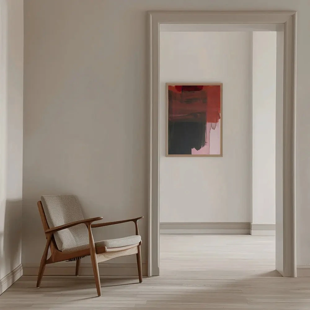 Abstract Painting XXI - Stretched Canvas, Poster Or Fine Art Print(Abstract Painting Xxi Stretched Canvas Poster Or Fine Art Print) 12 Abstract Painting XXI - Stretched Canvas, Poster Or Fine Art Print(Abstract Painting Xxi Stretched Canvas Poster Or Fine Art Print) - Image 12