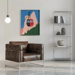 Allgäu Alps - Stretched Canvas, Poster Or Fine Art Print(Allgau Alps Stretched Canvas Poster Or Fine Art Print) -Heart Wall Art Store Allgau Alps Stretched Canvas Poster or Fine Art Print I Heart Wall Art 47822993