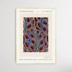 Botanical Pochoir Pattern 1 1914 By E. A. Séguy(Botanical Pochoir Pattern 1914 By E A Seguy) 5 Botanical Pochoir Pattern 1 1914 By E. A. Séguy(Botanical Pochoir Pattern 1914 By E A Seguy) -Heart Wall Art Store Botanical Pochoir Pattern 1 1914 by E. A. Seguy I Heart Wall Art Australia 1694667747462