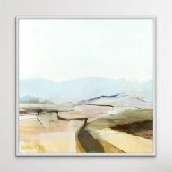 Country View - Abstract Landscape Print By Dan Hobday(Country View Abstract Landscape Print By Dan Hobday) -Heart Wall Art Store Country View Abstract Landscape Print By Dan Hobday I Heart Wall Art Australia 1635798812