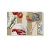 Date By The Pier - Contemporary Still Life Art Featuring Lobster-Still Life Art Print(Date By The Pier Contemporary Still Life Art Featuring Lobster Stretched Canvas Print Or Framed Fine Art Print Artwork 351735089)