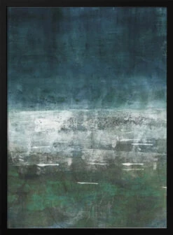 Deep Water - Stretched Canvas, Poster Or Fine Art Print(Mws_apo_1_deep Water Stretched Canvas Poster Or Fine Art Print)