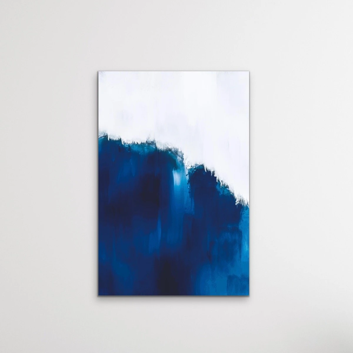 Ethereal- Edie Fogarty Blue Abstract PrintArtwork In Canvas Or Art Print(Ethereal Blue Abstract Print Original Artwork In Canvas Or Art Print) 1 Ethereal- Edie Fogarty Blue Abstract PrintArtwork In Canvas Or Art Print(Ethereal Blue Abstract Print Original Artwork In Canvas Or Art Print)