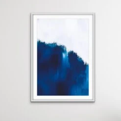 Ethereal- Edie Fogarty Blue Abstract PrintArtwork In Canvas Or Art Print(Ethereal Blue Abstract Print Original Artwork In Canvas Or Art Print) 7 Ethereal- Edie Fogarty Blue Abstract PrintArtwork In Canvas Or Art Print(Ethereal Blue Abstract Print Original Artwork In Canvas Or Art Print) -Heart Wall Art Store Ethereal Edie Fogarty Blue Abstract Print Artwork in Canvas or Art Print I Heart Wall Art Australia 1620781976