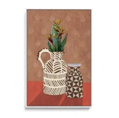 Flower Vase 4 By Emel Tunaboylu -Contemporary Floral VaseStill Life Art Print(Flower Vase 4 By Emel Tunaboylu Contemporary Floral Vase Stretched Canvas Print Or Framed Fine Art Print Artwork 361776897) 9 Flower Vase 4 By Emel Tunaboylu -Contemporary Floral VaseStill Life Art Print(Flower Vase 4 By Emel Tunaboylu Contemporary Floral Vase Stretched Canvas Print Or Framed Fine Art Print Artwork 361776897) -Heart Wall Art Store Flower Vase 4 by Emel Tunaboylu Contemporary Floral Vase Stretched Canvas Print or Framed Fine Art Print Artwork I Heart Wall Art Australia 36063579