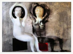 Friends - Stretched Canvas, Poster Or Fine Art Print(Friends Stretched Canvas Poster Or Fine Art Print) 15 Friends - Stretched Canvas, Poster Or Fine Art Print(Friends Stretched Canvas Poster Or Fine Art Print) -Heart Wall Art Store Friends Stretched Canvas Poster or Fine Art Print I Heart Wall Art 43108911