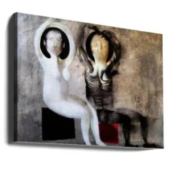 Friends - Stretched Canvas, Poster Or Fine Art Print(Friends Stretched Canvas Poster Or Fine Art Print) 17 Friends - Stretched Canvas, Poster Or Fine Art Print(Friends Stretched Canvas Poster Or Fine Art Print) -Heart Wall Art Store Friends Stretched Canvas Poster or Fine Art Print I Heart Wall Art 43109122