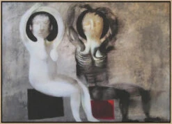 Friends - Stretched Canvas, Poster Or Fine Art Print(Friends Stretched Canvas Poster Or Fine Art Print) 22 Friends - Stretched Canvas, Poster Or Fine Art Print(Friends Stretched Canvas Poster Or Fine Art Print) -Heart Wall Art Store Friends Stretched Canvas Poster or Fine Art Print I Heart Wall Art 43109658