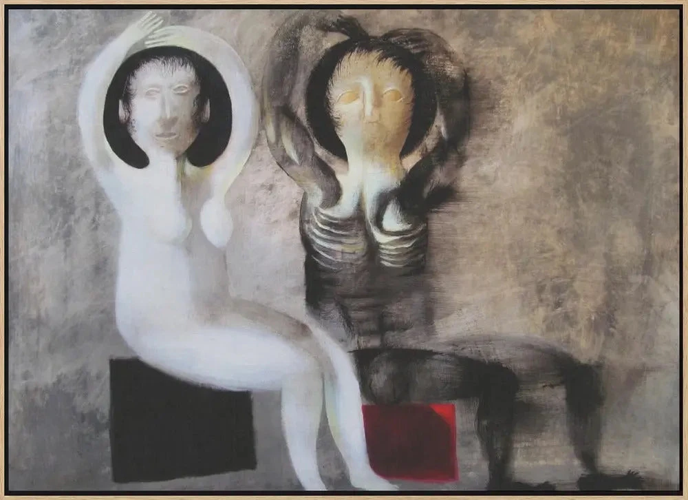 Friends - Stretched Canvas, Poster Or Fine Art Print(Friends Stretched Canvas Poster Or Fine Art Print) 11 Friends - Stretched Canvas, Poster Or Fine Art Print(Friends Stretched Canvas Poster Or Fine Art Print) - Image 11