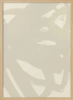 Gestural 3 - Stretched Canvas, Poster Or Fine Art Print(Gestural 3 Stretched Canvas Poster Or Fine Art Print) -Heart Wall Art Store Gestural 3 Stretched Canvas Poster or Fine Art Print I Heart Wall Art 44925882