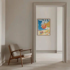 Italia - Stretched Canvas, Poster Or Fine Art Print(Italia Stretched Canvas Poster Or Fine Art Print) 23 Italia - Stretched Canvas, Poster Or Fine Art Print(Italia Stretched Canvas Poster Or Fine Art Print) -Heart Wall Art Store Italia Stretched Canvas Poster or Fine Art Print I Heart Wall Art 44424189