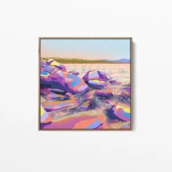 Kelp By Unratio - Stretched Canvas Canvas Print Or Framed Art Print(Kelp By Unratio Stretched Canvas Canvas Print Or Framed Art Print 354450306) -Heart Wall Art Store Kelp By Unratio Stretched Canvas Canvas Print or Framed Art Print I Heart Wall Art Australia 1691984294247