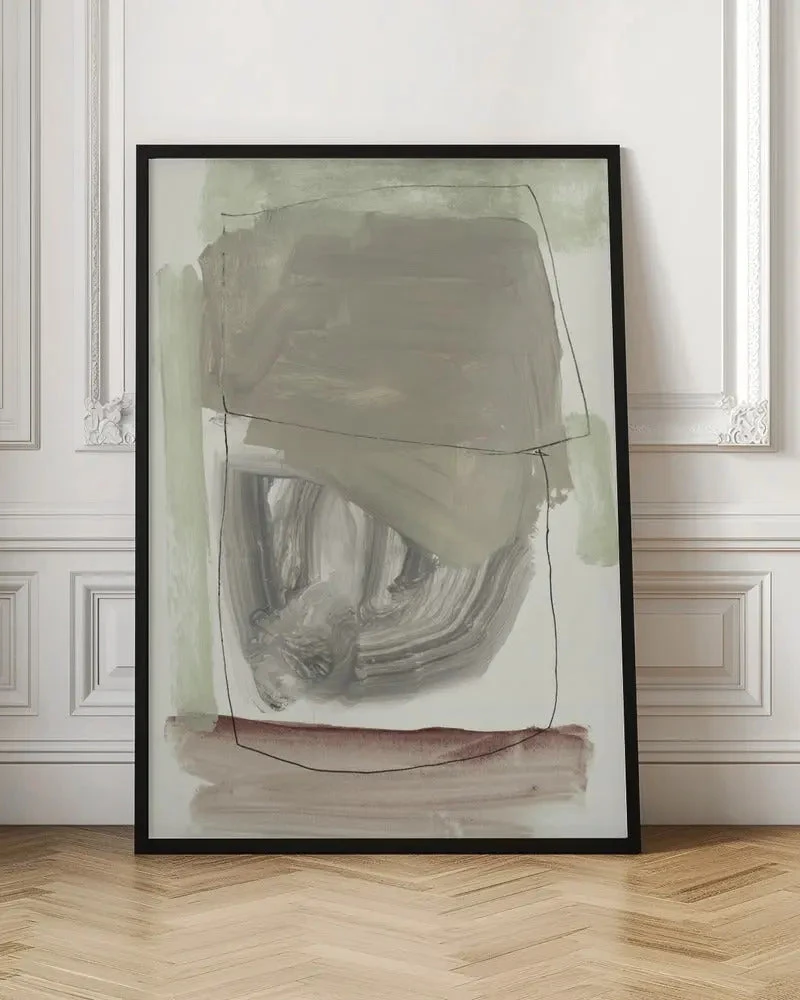 Line And Shape 03 - Stretched Canvas, Poster Or Fine Art Print(Line And Shape 03 Stretched Canvas Poster Or Fine Art Print) 6 Line And Shape 03 - Stretched Canvas, Poster Or Fine Art Print(Line And Shape 03 Stretched Canvas Poster Or Fine Art Print) - Image 6