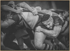 Melé - Stretched Canvas, Poster Or Fine Art Print(Mele Stretched Canvas Poster Or Fine Art Print) -Heart Wall Art Store Mele Stretched Canvas Poster or Fine Art Print I Heart Wall Art 45703358