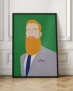 Men From Barber Shop - Stretched Canvas, Poster Or Fine Art Print(Men From Barber Shop Stretched Canvas Poster Or Fine Art Print) 17 Men From Barber Shop - Stretched Canvas, Poster Or Fine Art Print(Men From Barber Shop Stretched Canvas Poster Or Fine Art Print) -Heart Wall Art Store Men From Barber Shop Stretched Canvas Poster or Fine Art Print I Heart Wall Art 47847957