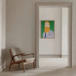 Men From Barber Shop - Stretched Canvas, Poster Or Fine Art Print(Men From Barber Shop Stretched Canvas Poster Or Fine Art Print) 23 Men From Barber Shop - Stretched Canvas, Poster Or Fine Art Print(Men From Barber Shop Stretched Canvas Poster Or Fine Art Print) -Heart Wall Art Store Men From Barber Shop Stretched Canvas Poster or Fine Art Print I Heart Wall Art 47848524