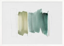 Minimalism 5 - Stretched Canvas, Poster Or Fine Art Print(Minimalism 5 Stretched Canvas Poster Or Fine Art Print) -Heart Wall Art Store Minimalism 5 Stretched Canvas Poster or Fine Art Print I Heart Wall Art 44901654