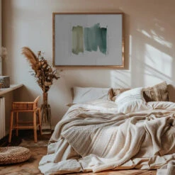 Minimalism 5 - Stretched Canvas, Poster Or Fine Art Print(Minimalism 5 Stretched Canvas Poster Or Fine Art Print) -Heart Wall Art Store Minimalism 5 Stretched Canvas Poster or Fine Art Print I Heart Wall Art 44901913