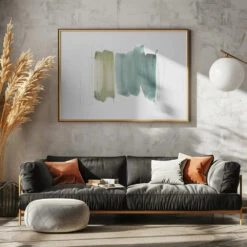 Minimalism 5 - Stretched Canvas, Poster Or Fine Art Print(Minimalism 5 Stretched Canvas Poster Or Fine Art Print) -Heart Wall Art Store Minimalism 5 Stretched Canvas Poster or Fine Art Print I Heart Wall Art 44902213