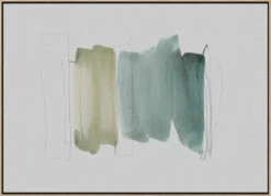 Minimalism 5 - Stretched Canvas, Poster Or Fine Art Print(Minimalism 5 Stretched Canvas Poster Or Fine Art Print) -Heart Wall Art Store Minimalism 5 Stretched Canvas Poster or Fine Art Print I Heart Wall Art 44902336