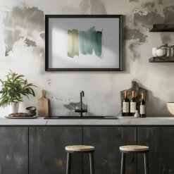 Minimalism 5 - Stretched Canvas, Poster Or Fine Art Print(Minimalism 5 Stretched Canvas Poster Or Fine Art Print) -Heart Wall Art Store Minimalism 5 Stretched Canvas Poster or Fine Art Print I Heart Wall Art 44902413