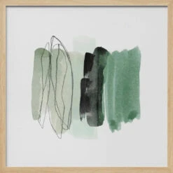 Minimalism 6-2 - Square Stretched Canvas, Poster Or Fine Art Print(Minimalism 6 2 Square Stretched Canvas Poster Or Fine Art Print) -Heart Wall Art Store Minimalism 6 2 Square Stretched Canvas Poster or Fine Art Print I Heart Wall Art 44868193