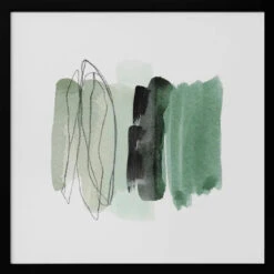 Minimalism 6-2 - Square Stretched Canvas, Poster Or Fine Art Print(Minimalism 6 2 Square Stretched Canvas Poster Or Fine Art Print) -Heart Wall Art Store Minimalism 6 2 Square Stretched Canvas Poster or Fine Art Print I Heart Wall Art 44868327