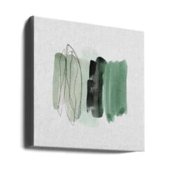 Minimalism 6-2 - Square Stretched Canvas, Poster Or Fine Art Print(Minimalism 6 2 Square Stretched Canvas Poster Or Fine Art Print) -Heart Wall Art Store Minimalism 6 2 Square Stretched Canvas Poster or Fine Art Print I Heart Wall Art 44868414