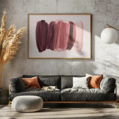 Minimalism 8 - Stretched Canvas, Poster Or Fine Art Print(Minimalism 8 Stretched Canvas Poster Or Fine Art Print) -Heart Wall Art Store Minimalism 8 Stretched Canvas Poster or Fine Art Print I Heart Wall Art 44885071