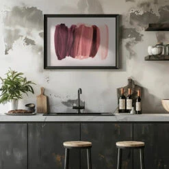 Minimalism 8 - Stretched Canvas, Poster Or Fine Art Print(Minimalism 8 Stretched Canvas Poster Or Fine Art Print) -Heart Wall Art Store Minimalism 8 Stretched Canvas Poster or Fine Art Print I Heart Wall Art 44885286