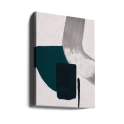 Minimalist Painting 02 - Stretched Canvas, Poster Or Fine Art Print(Minimalist Painting 02 Stretched Canvas Poster Or Fine Art Print) -Heart Wall Art Store Minimalist Painting 02 Stretched Canvas Poster or Fine Art Print I Heart Wall Art 44891754