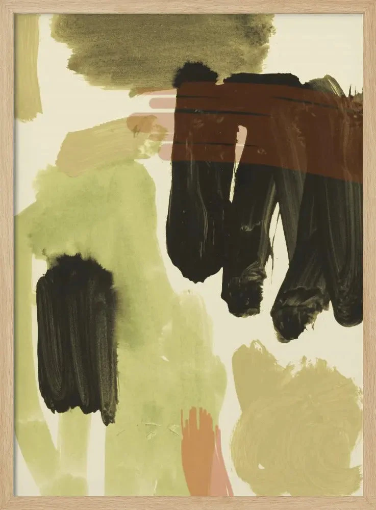 Minimalist Painting 08 - Stretched Canvas, Poster Or Fine Art Print(Minimalist Painting 08 Stretched Canvas Poster Or Fine Art Print) 3 Minimalist Painting 08 - Stretched Canvas, Poster Or Fine Art Print(Minimalist Painting 08 Stretched Canvas Poster Or Fine Art Print) - Image 3