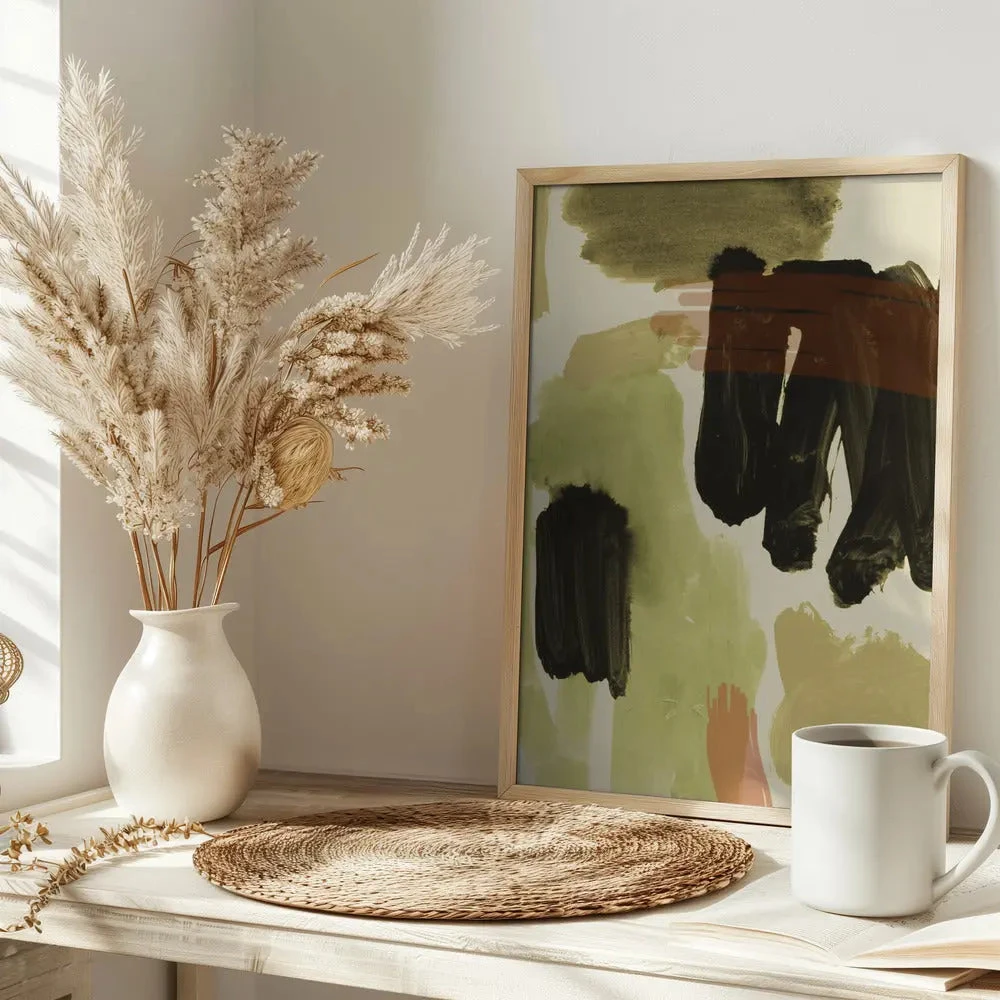 Minimalist Painting 08 - Stretched Canvas, Poster Or Fine Art Print(Minimalist Painting 08 Stretched Canvas Poster Or Fine Art Print) 5 Minimalist Painting 08 - Stretched Canvas, Poster Or Fine Art Print(Minimalist Painting 08 Stretched Canvas Poster Or Fine Art Print) - Image 5