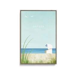 Ostsee By Henry Rivers - Stretched Canvas Print Or Framed Fine Art Print - Artwork- Vintage Inspired Travel Poster(Ostsee By Henry Rivers Stretched Canvas Print Or Framed Fine Art Print Artwork Vintage Inspired Travel Poster 354214240) 7 Ostsee By Henry Rivers - Stretched Canvas Print Or Framed Fine Art Print - Artwork- Vintage Inspired Travel Poster(Ostsee By Henry Rivers Stretched Canvas Print Or Framed Fine Art Print Artwork Vintage Inspired Travel Poster 354214240) -Heart Wall Art Store Ostsee by Henry Rivers Stretched Canvas Print or Framed Fine Art Print Artwork Vintage Inspired Travel Poster I Heart Wall Art Australia 1691988691319